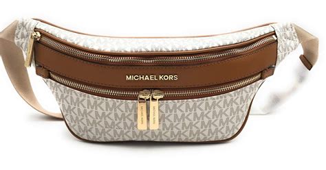 michael kors bum bag women's|michael kors handbags for women.